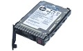 300GB 6G SAS 10k RPM SFF 2.5" HDD