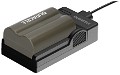 Camedia C-8080 Wide Zoom Charger