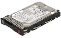HDD 900GB 15K SAS 12G SFF ENT SC