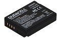 Lumix ZX1S Battery