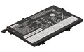 ThinkPad L14 Gen 2 20X5 Battery (3 Cells)