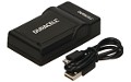 CoolPix S9500 Charger