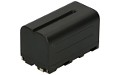 CCD-TR516 Battery