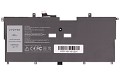 XPS 13 9365 2-in-1 Battery