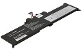 ThinkPad X380 Yoga 20LJ Battery (4 Cells)