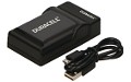 CoolPix S810c Charger