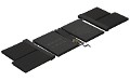MacBook Pro 16-Inch M1 (2021) A2485 Battery (6 Cells)