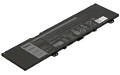 Inspiron 7386 2-in-1 Battery