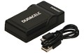 CoolPix S550 Charger