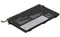 ThinkPad E590 20NB Battery (3 Cells)