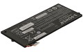 ChromeBook C720P-2834 Battery (3 Cells)