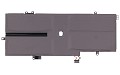 ThinkPad X1 Carbon (7th Gen) 20QE Battery (4 Cells)