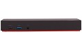 03X7469 ThinkPad Hybrid USB-C with USB-A Dock