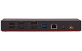 03X7469 ThinkPad Hybrid USB-C with USB-A Dock
