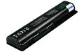 HDX X16-1380ED Premium Battery (6 Cells)