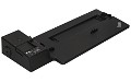 ThinkPad X1 Carbon (7th Gen) 20QD Docking Station