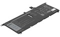 XPS 13 9380 Battery (4 Cells)