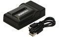 UPX-2000 Charger