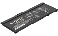 Pavilion Gaming  15-cx0003nf Battery (4 Cells)