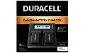 Cyber-shot DSC-RX10 Sony NPFW50 Dual Battery Charger