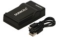 CoolPix S60 Charger