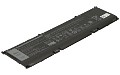 XPS 15 9530 Battery (6 Cells)