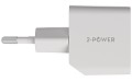 Galaxy Note II LTE Charger