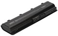 HP 2000-2C61NR Battery (6 Cells)