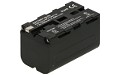 DCR-TRV510E Battery