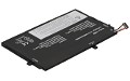 ThinkPad L15 Gen 1 20U3 Battery (3 Cells)