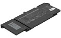 Latitude 5320 2-in-1 Battery (4 Cells)
