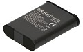 CoolPix P900s Battery (1 Cells)