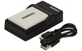 CoolPix S10 Charger