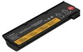 ThinkPad P50s 20FL Battery (6 Cells)