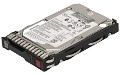 Proliant DL360 G10 SPS-DRV HDD 600GB 12G 15K SFF SAS ENT SC