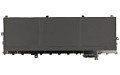 ThinkPad X1 Carbon (5th Gen) 20HQ Battery (3 Cells)