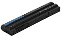 Inspiron 17R Battery (6 Cells)