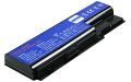 AS6930-6809 Battery (6 Cells)