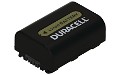 DCR-DVD708 Battery (2 Cells)
