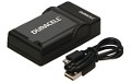 FinePix F300EXR Charger