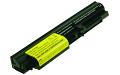 ThinkPad R61e 14-1 inch Widescreen Battery (4 Cells)