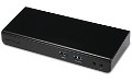 HP MX12 Retail Solution Docking Station