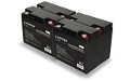Smart-UPS 2200VA Rackmount Battery
