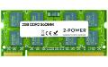 A1229418 2GB DDR2 667MHz SoDIMM