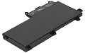 ProBook 650 G2 Battery (3 Cells)