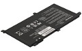 S4300FN Battery (3 Cells)