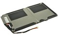  ENVY TouchSmart 4-1155la Battery (4 Cells)