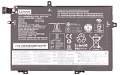 ThinkPad L14 Gen 1 20U2 Battery (3 Cells)