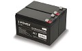 Smart UPS SU700RM2U Battery