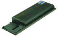 451-10422 Battery (6 Cells)